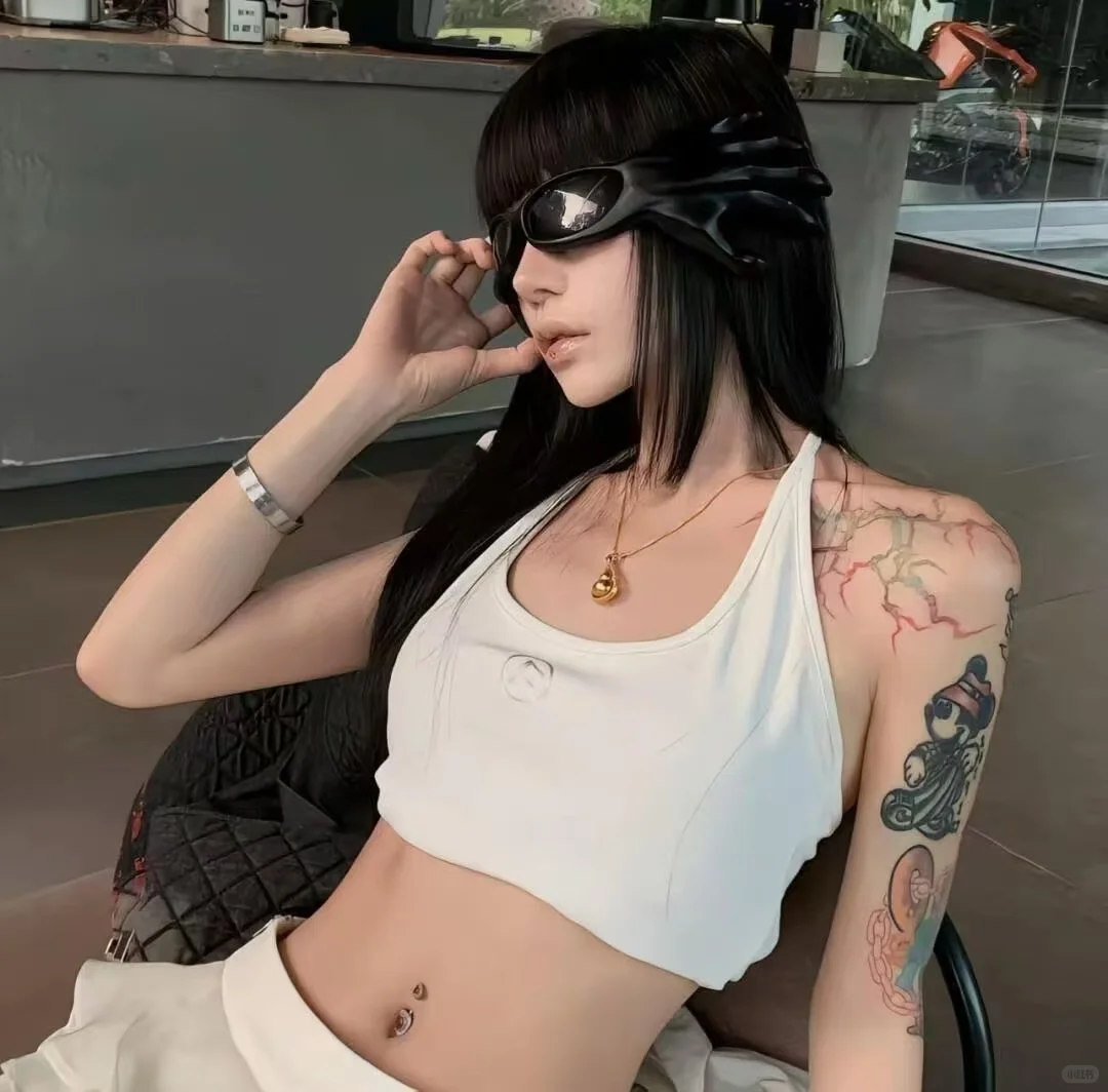 好身材美女