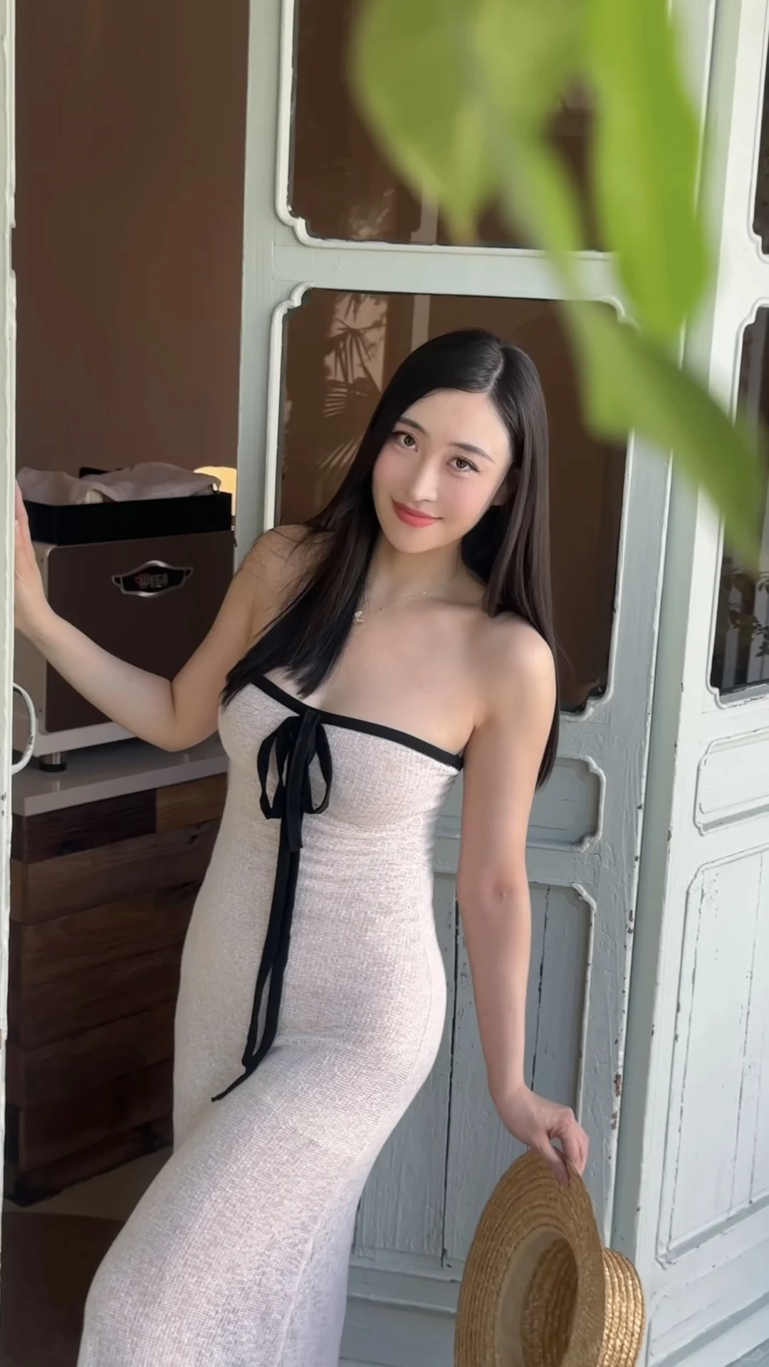 独来独往的女人 没有一个是孬种