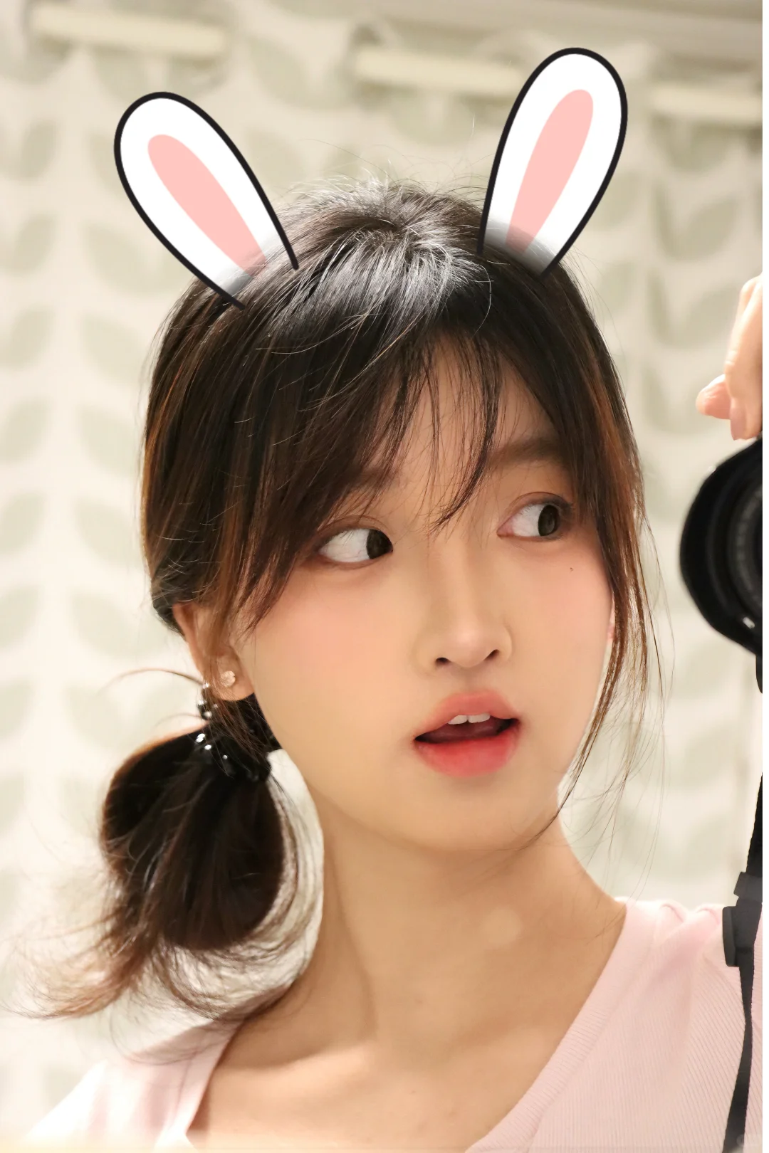 🐰🫧