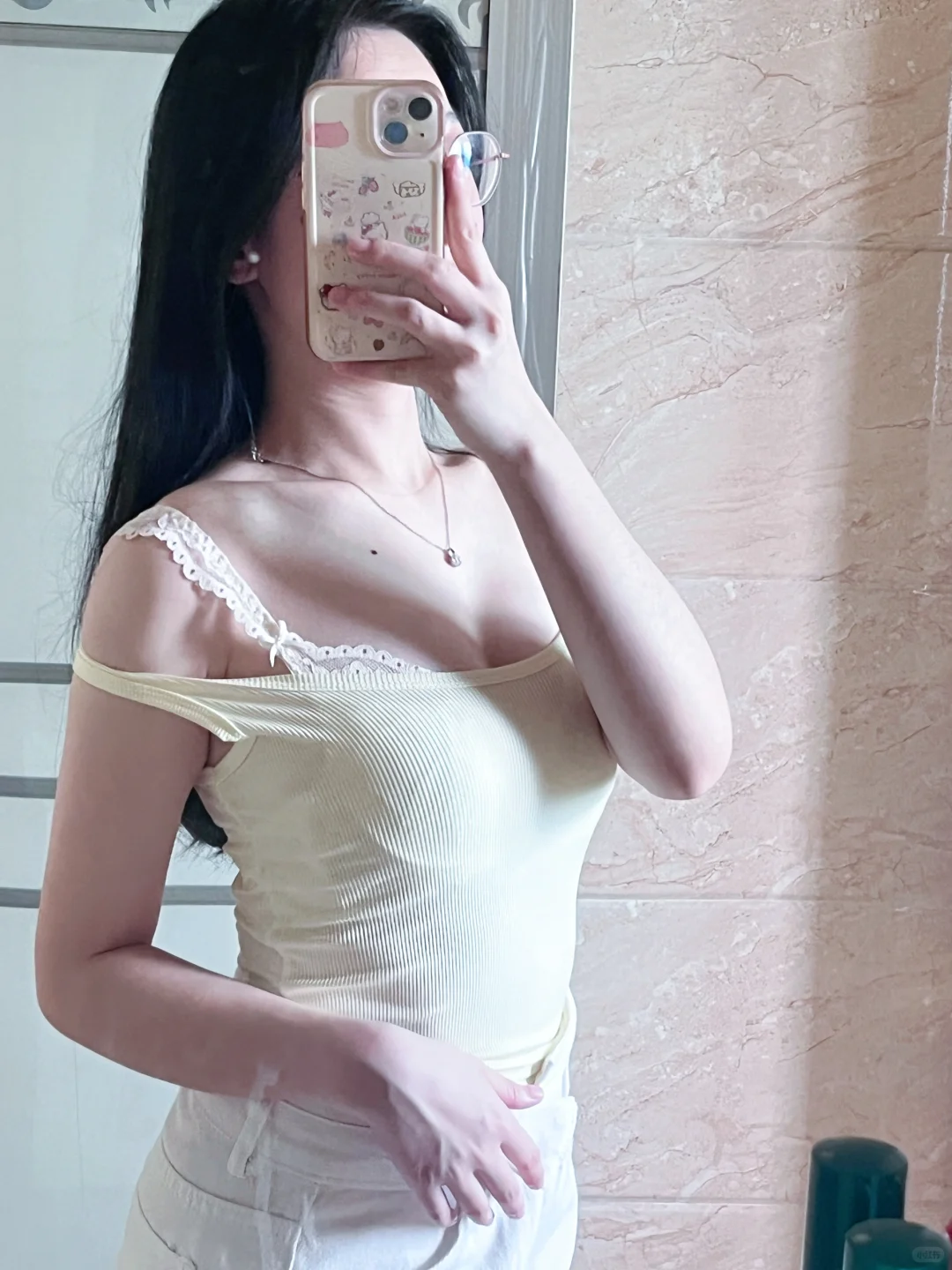 内衣分享💓