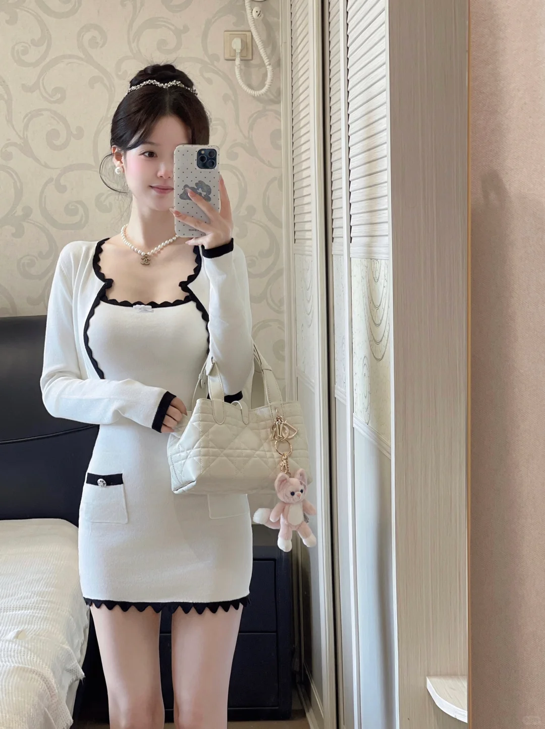 👑甜美小千金