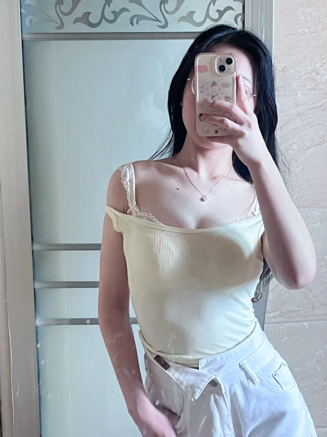 内衣分享💓