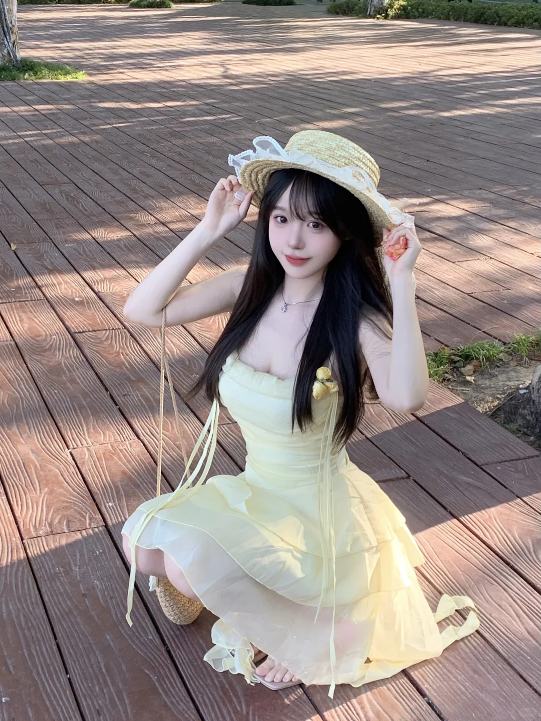 𓂃˳ ˖ 🌼