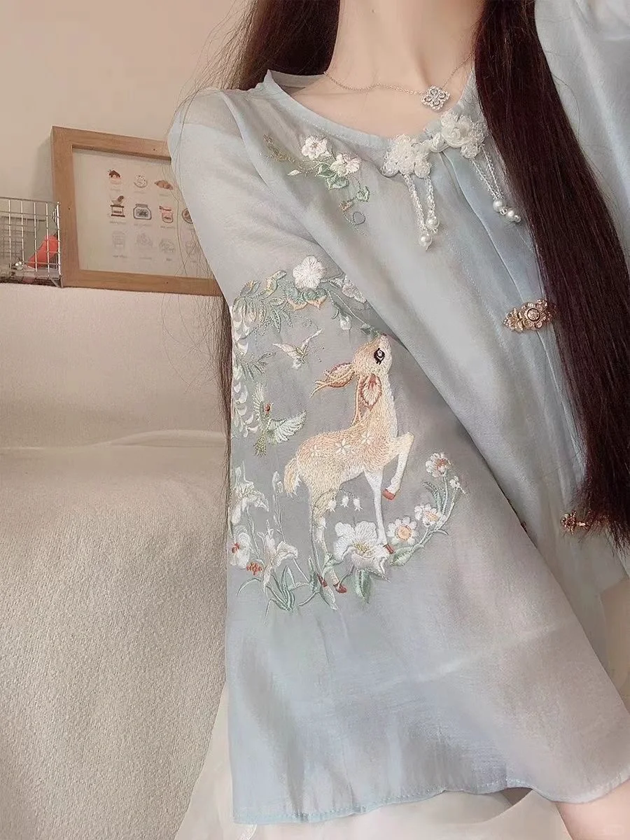 🌸国风美衣，小个子必备🌸