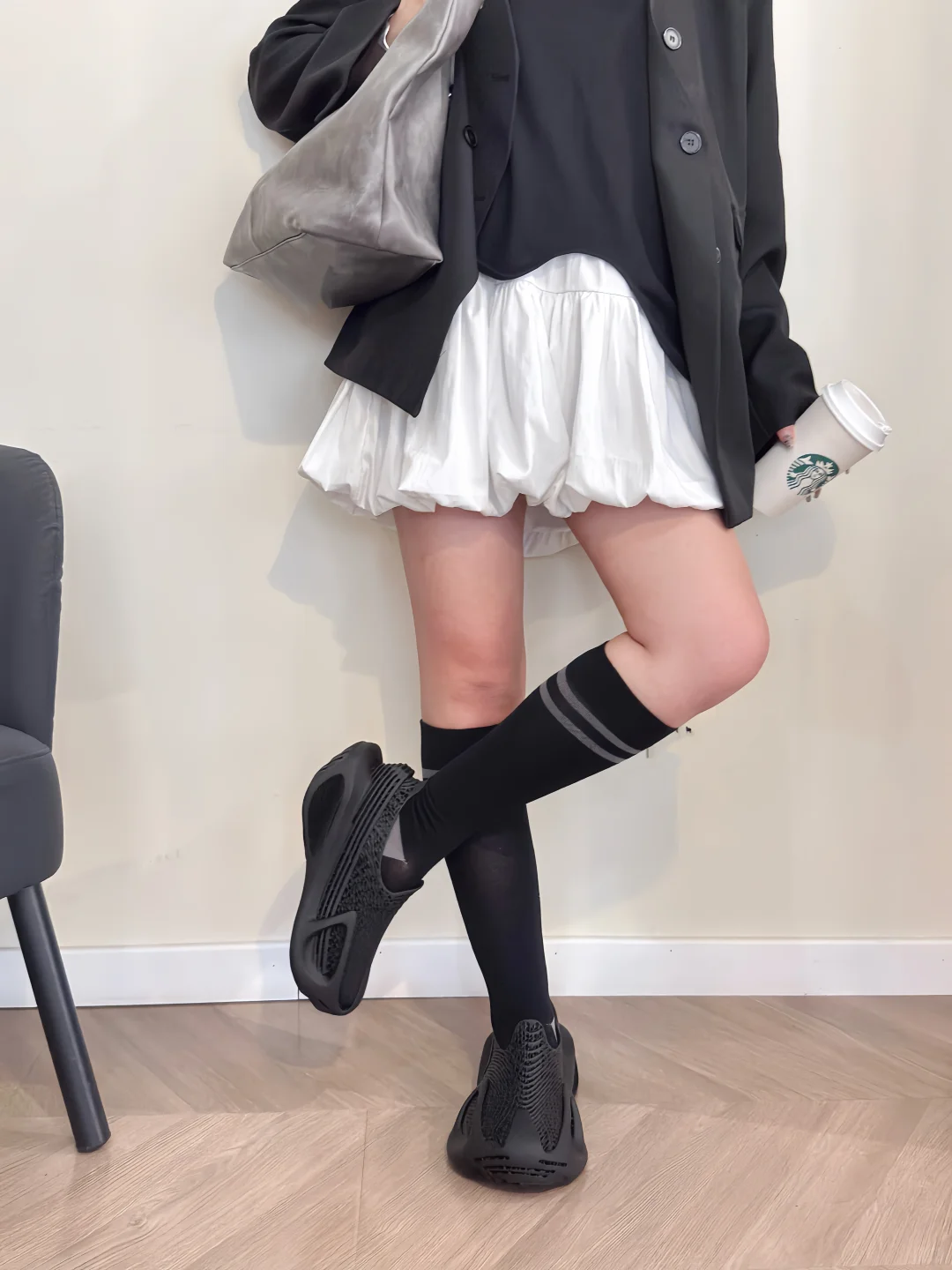 酷飒Ootd | 这样就挺酷😎
