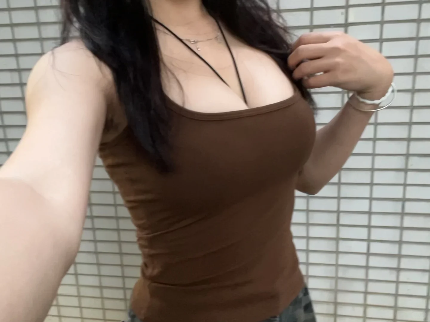 开学第一天就这样穿了……