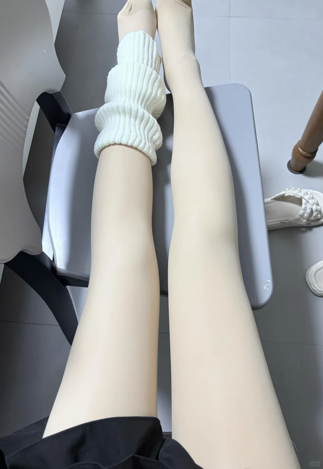 女生审美，选1还是2？