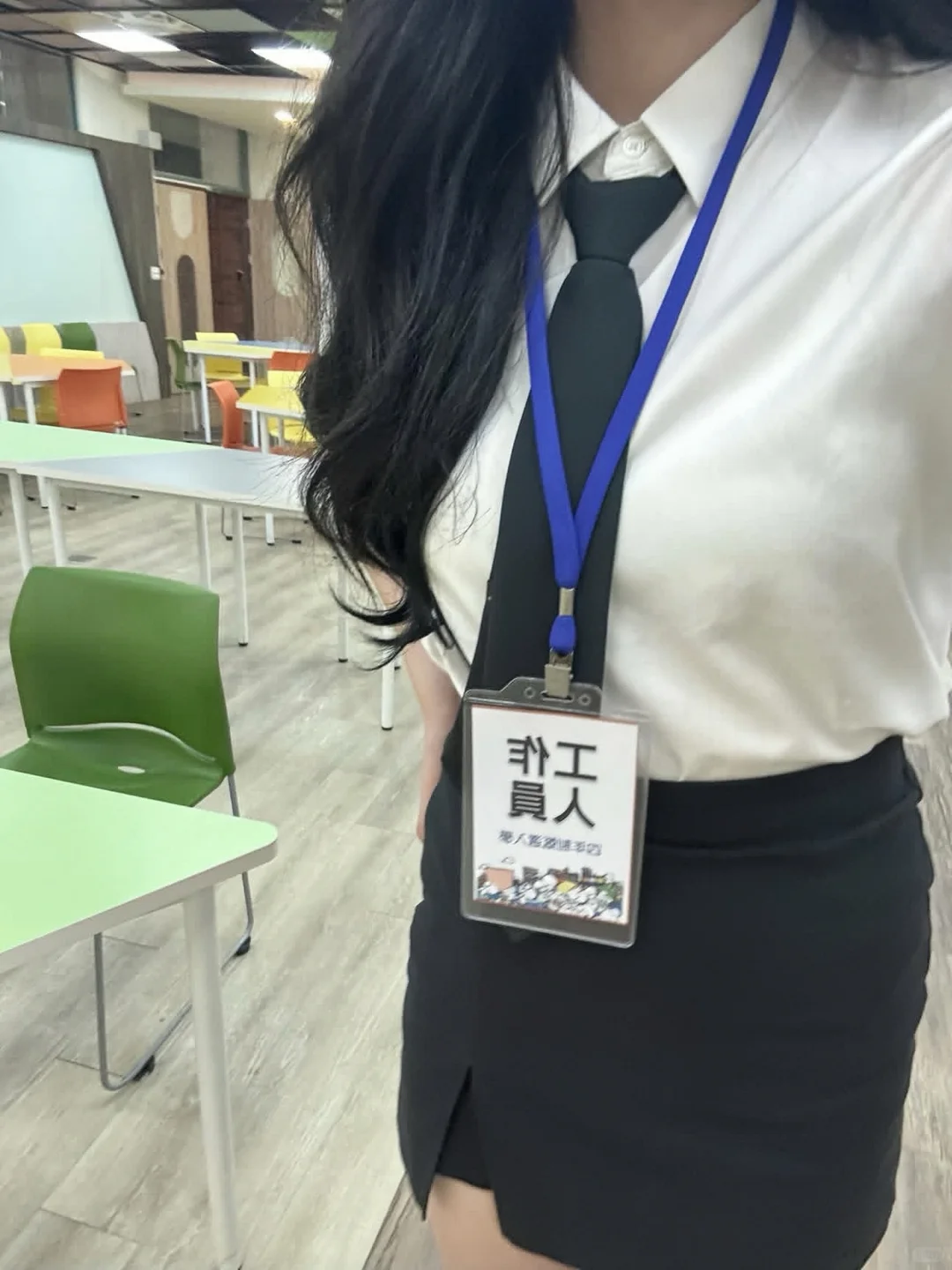 开学第一天✌🏻