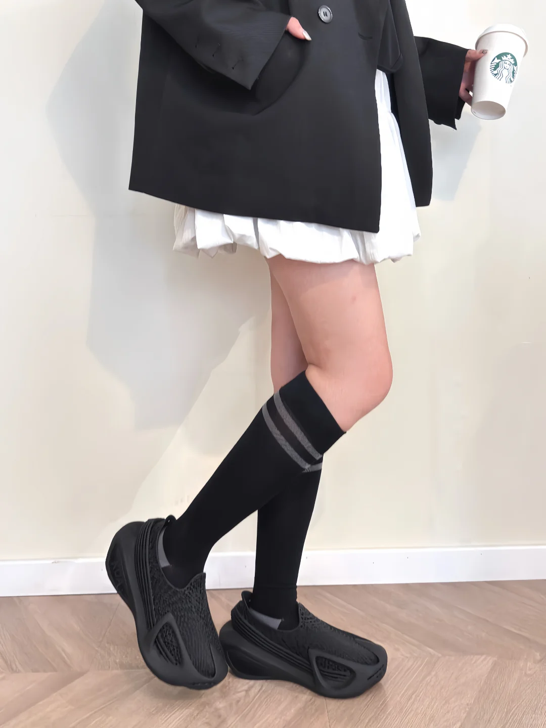 酷飒Ootd | 这样就挺酷😎
