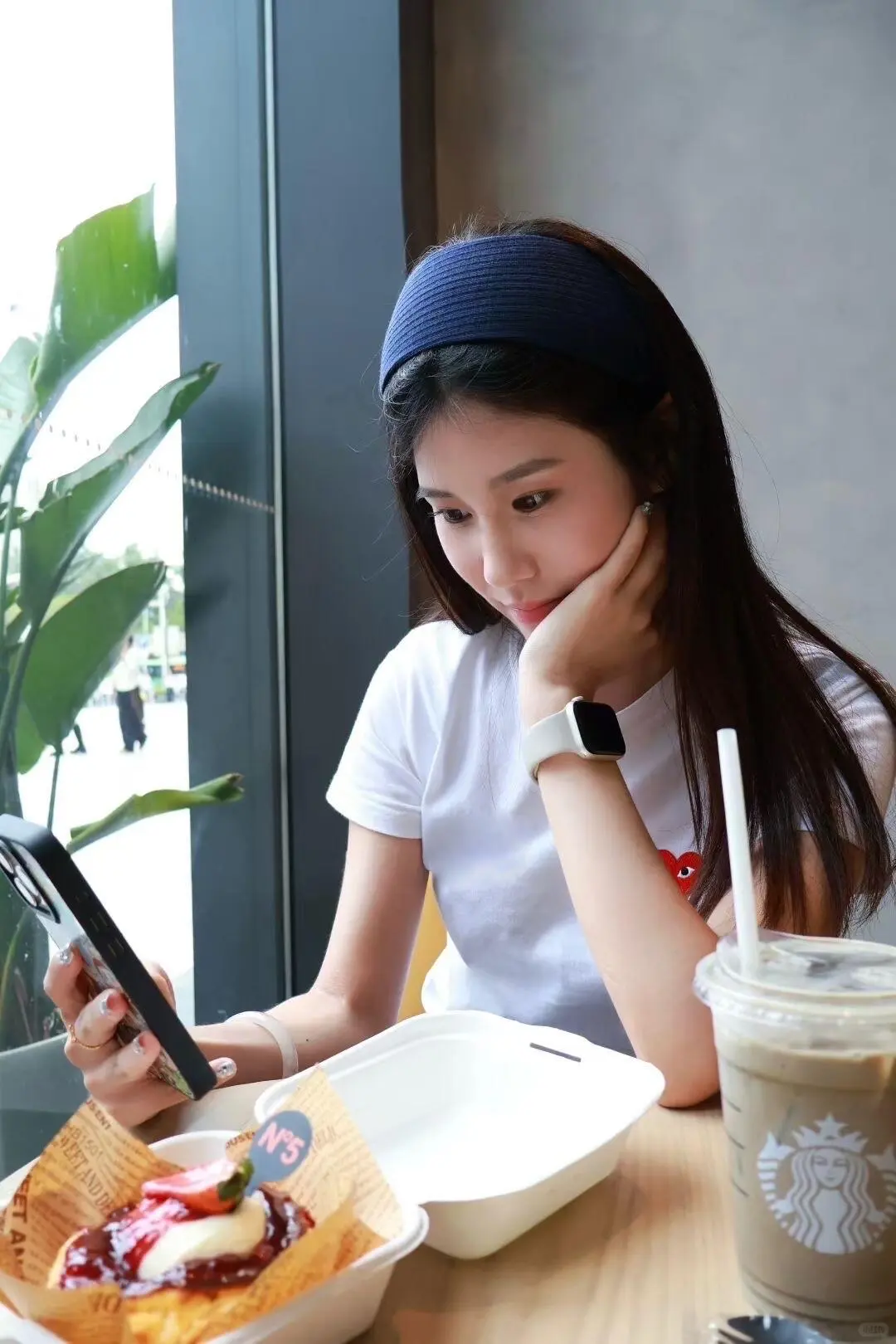 又到了看ins美女的季节了📷
