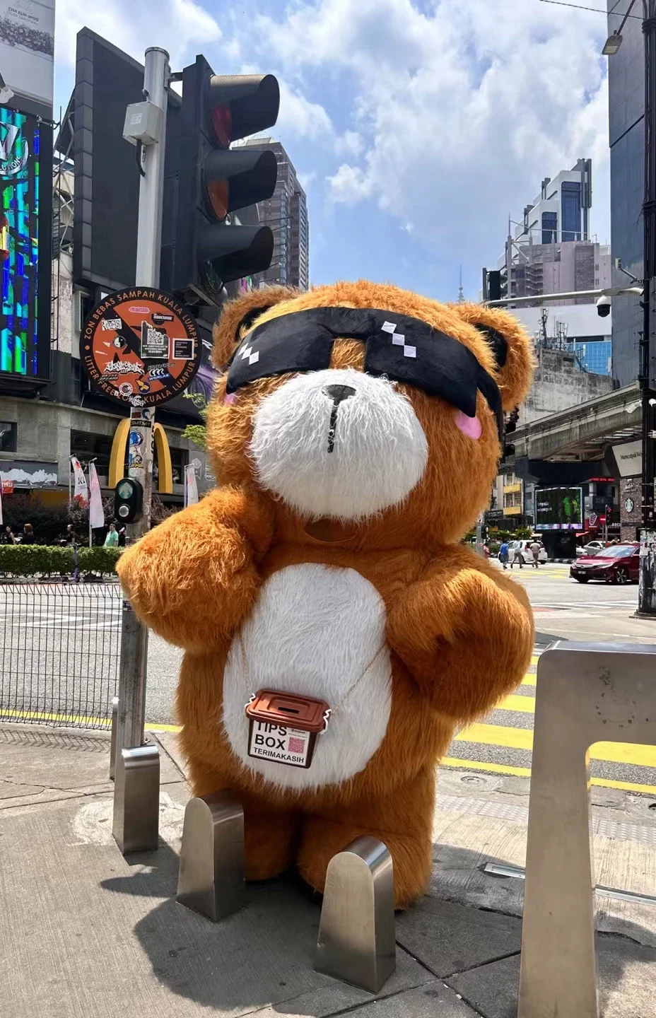 黑妹养成记