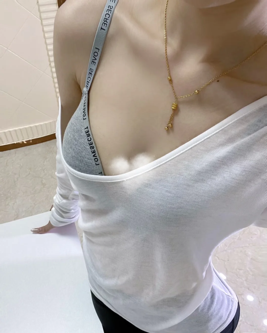 不是🐻型不丸美，是你的内衣该升级噜‼