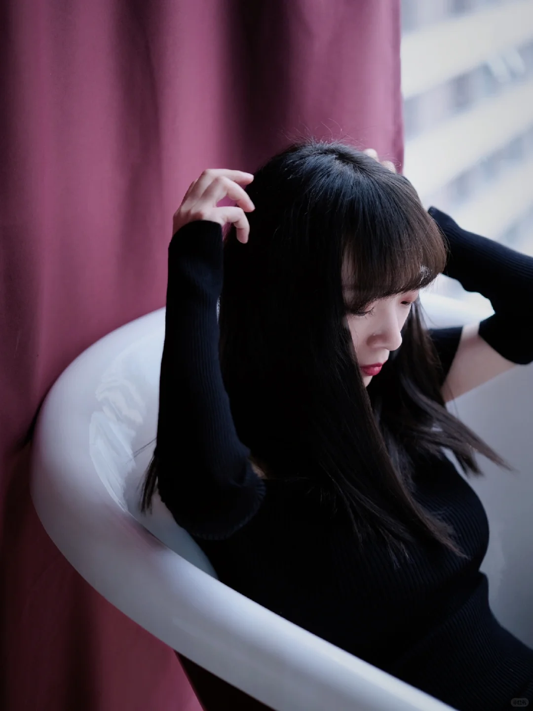 建议所有女生一定要在30岁前拍一套私房