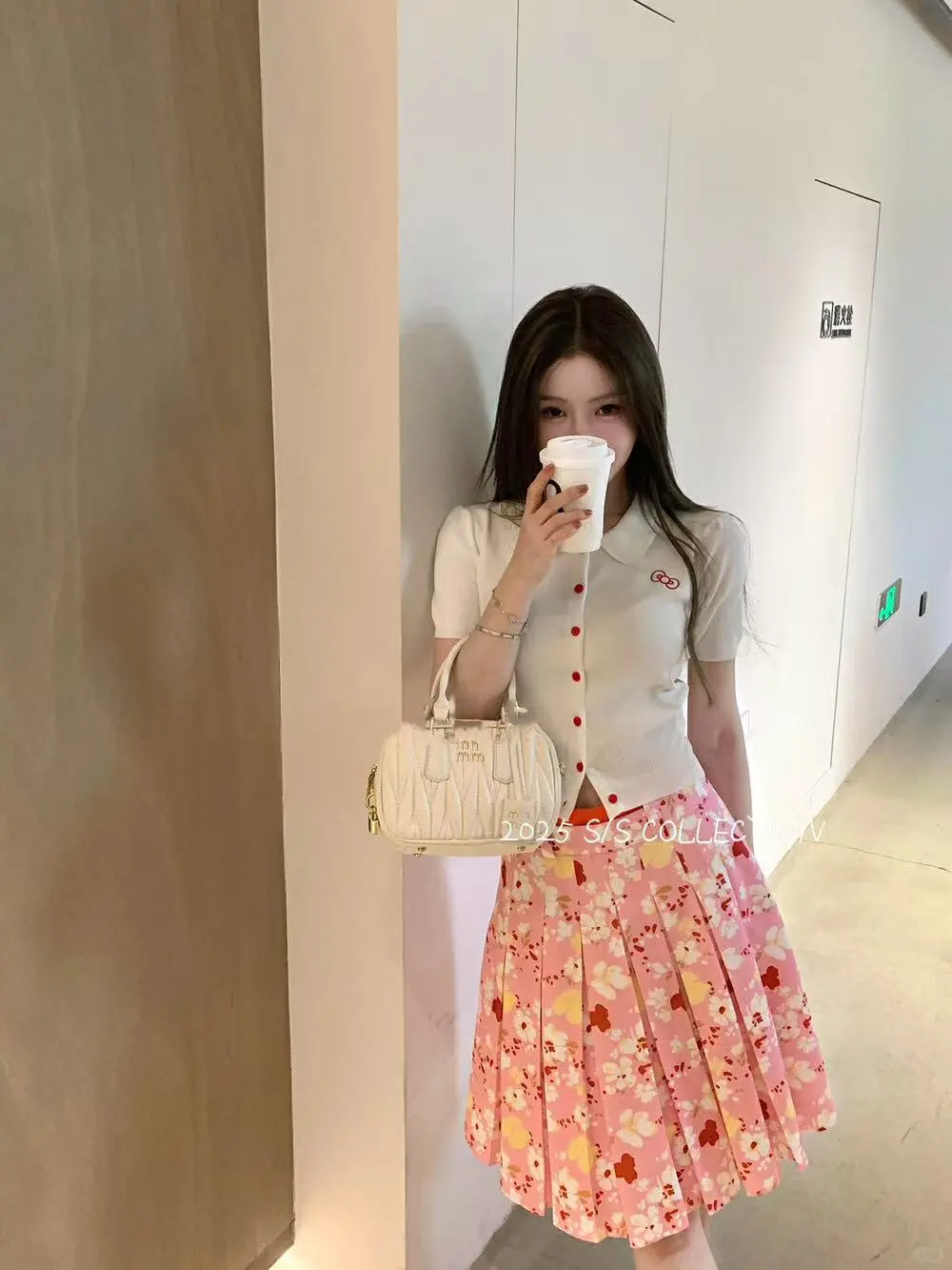 嗲嗲甜妹～