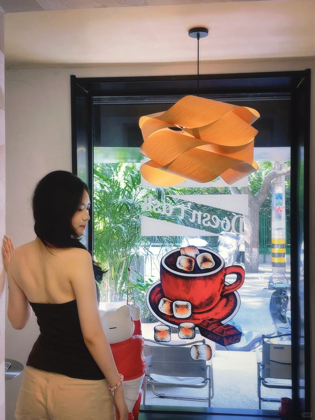 好迷人的姐感🤎🍹❤️‍🔥