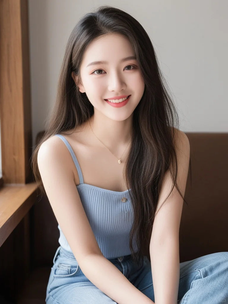 仙女穿搭甜美可爱～