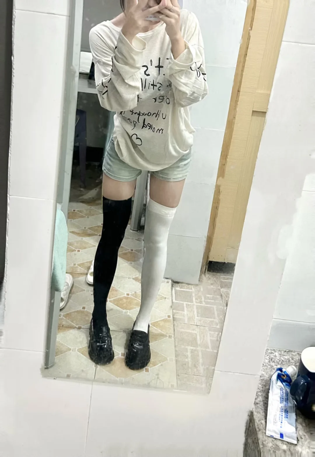 06甜妹女大真的想谈恋爱！！！