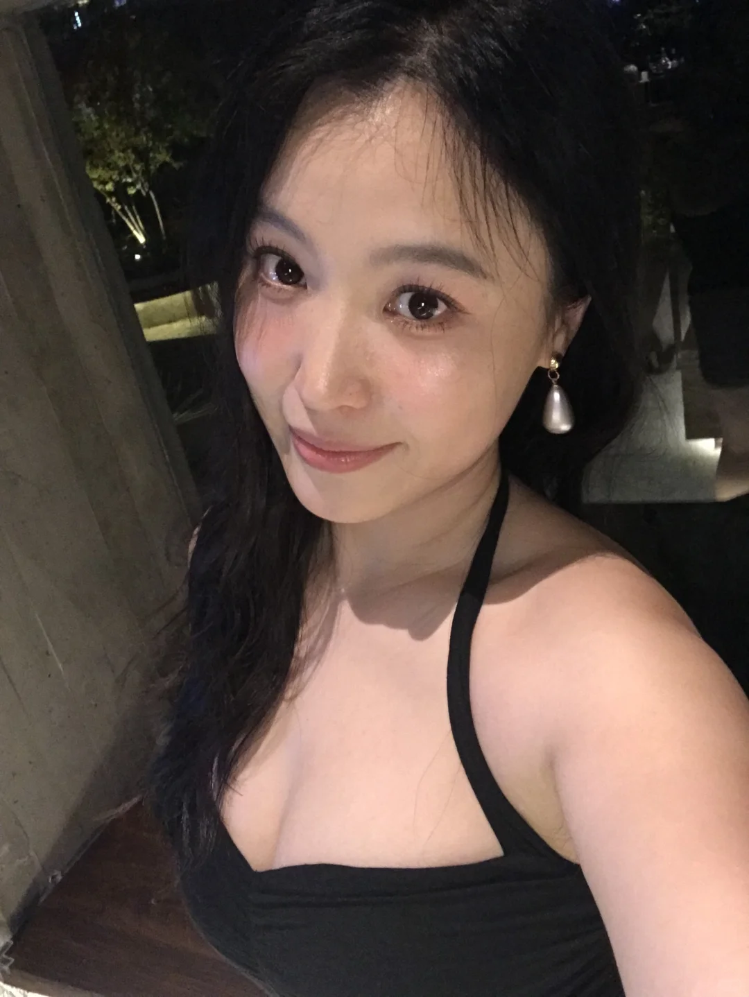 低角度自拍法🤳