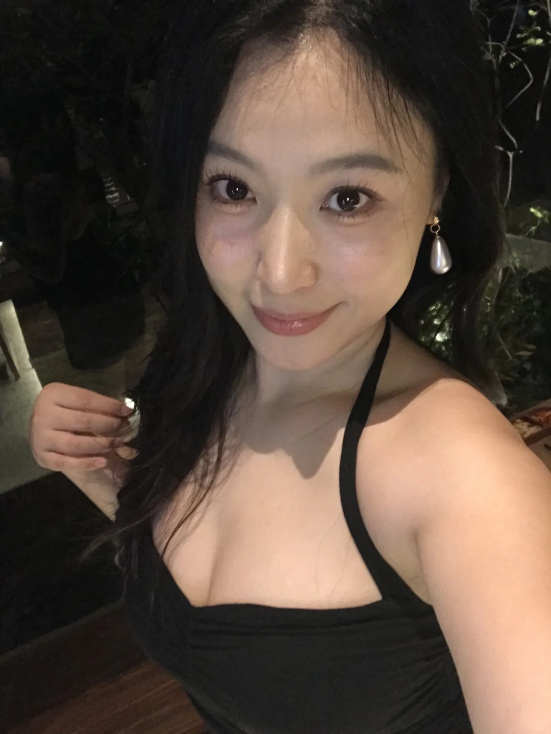 低角度自拍法🤳