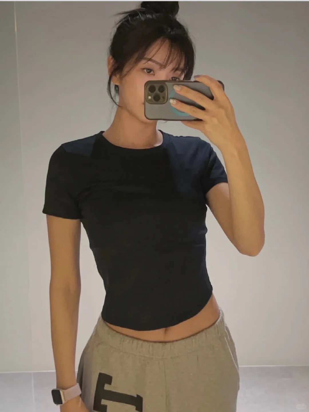 heliya教练 全身装备上新