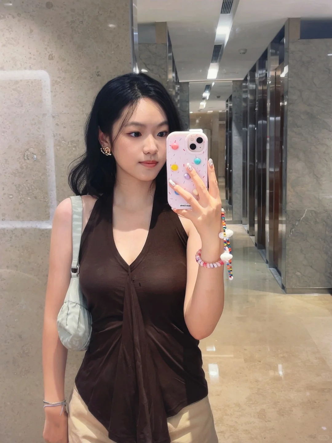 好迷人的姐感🤎🍹❤️‍🔥