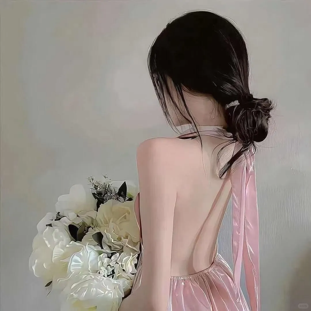 好身材美女