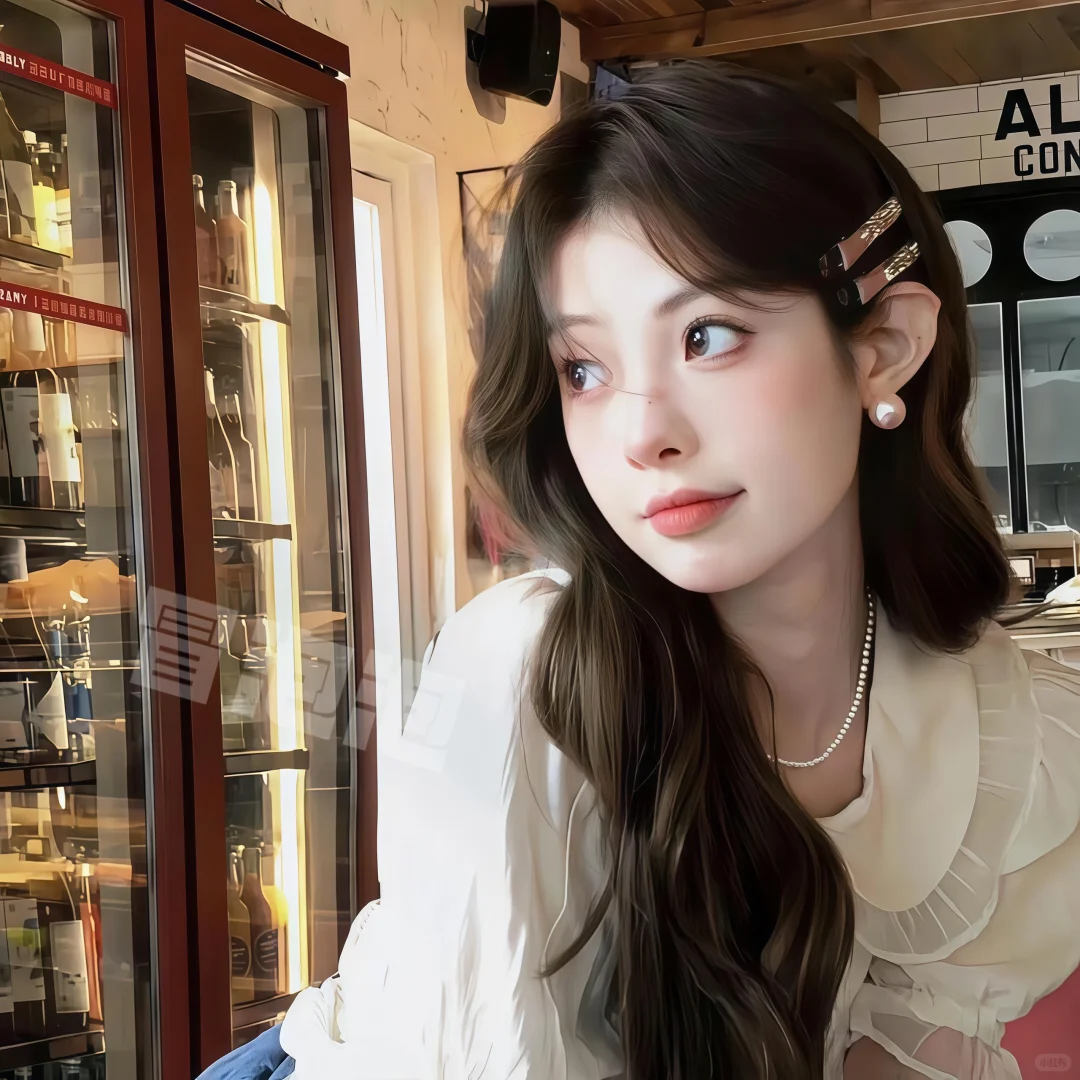 𝗪𝗲𝗖𝗵𝗮𝘁丨甜美女头