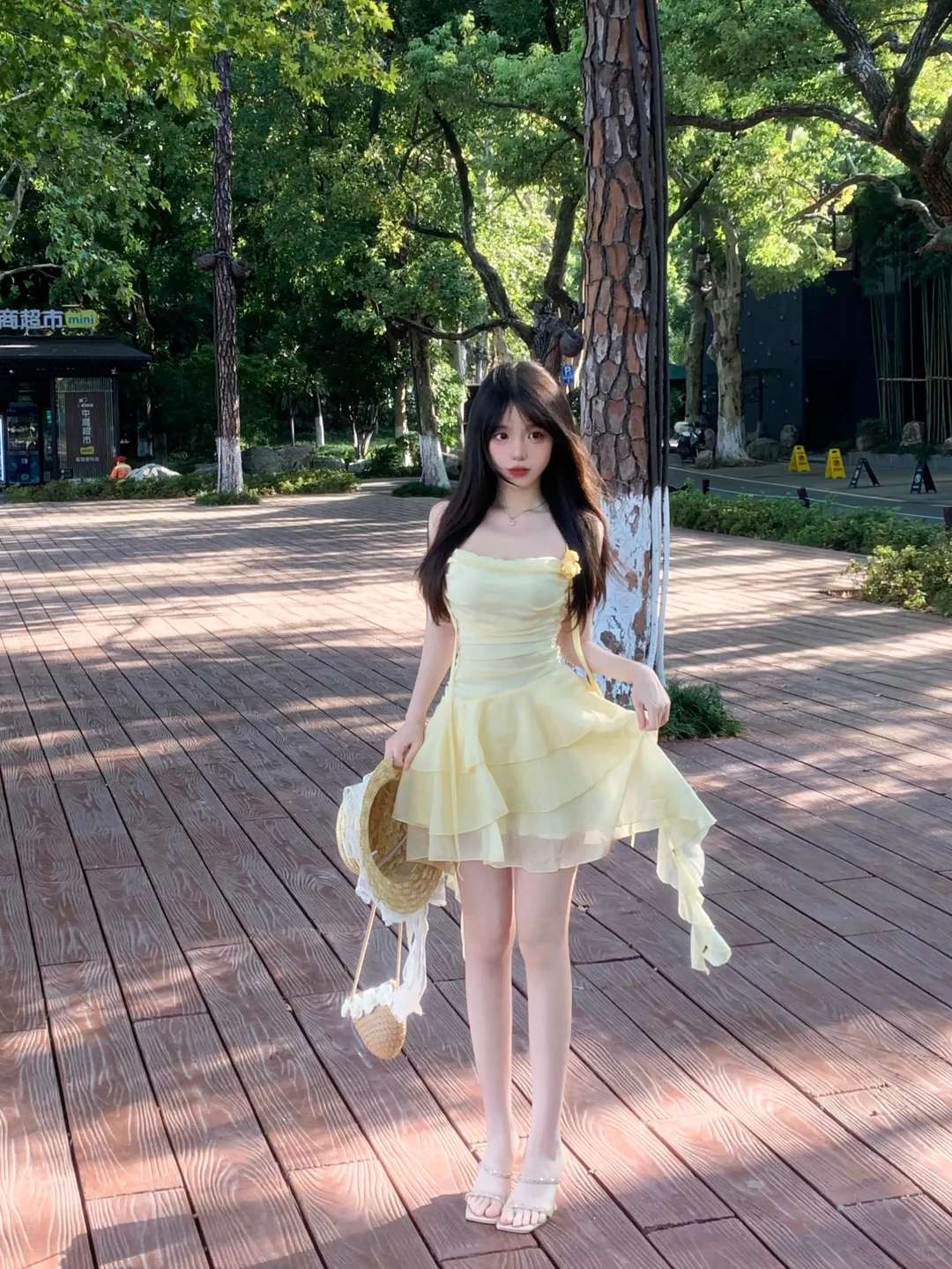 𓂃˳ ˖ 🌼