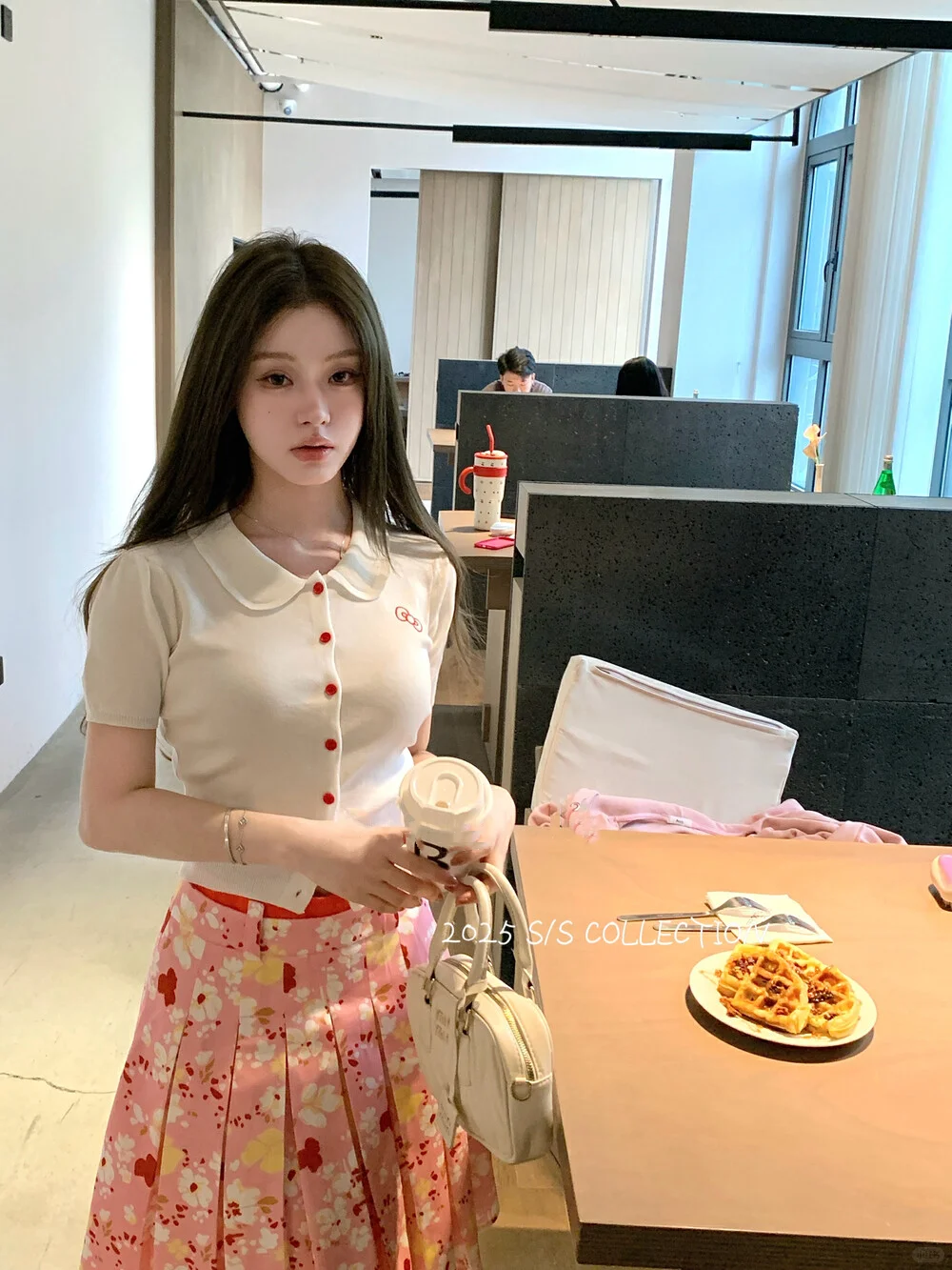 嗲嗲甜妹～
