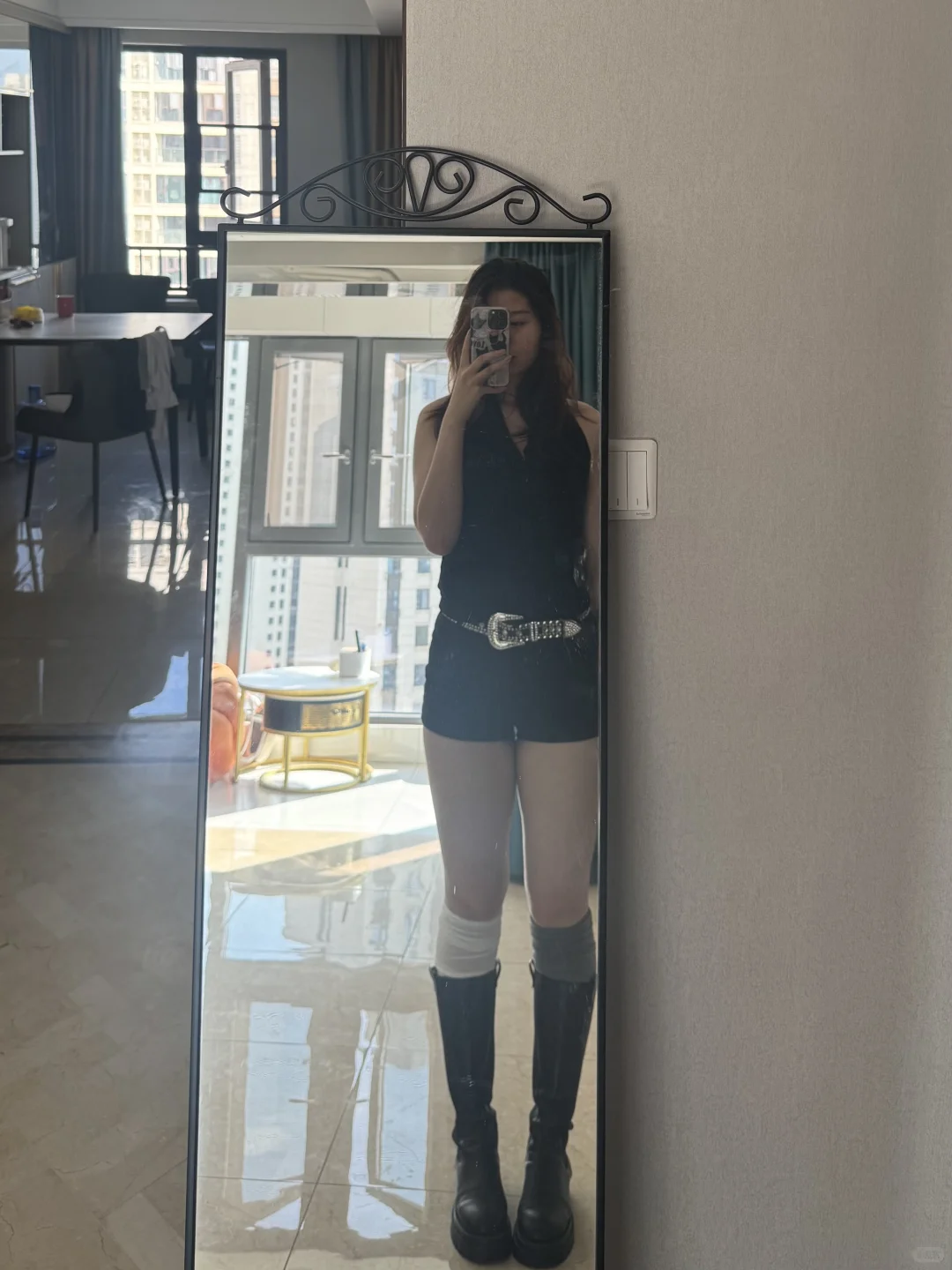 178|75kg➡️灰色or白色