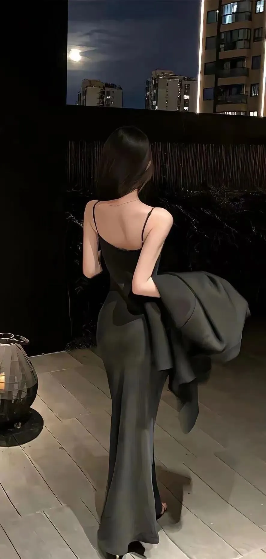 好身材美女