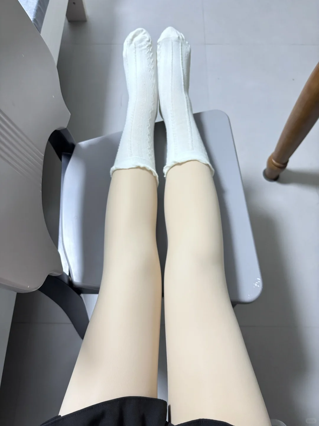 女生审美，选1还是2？
