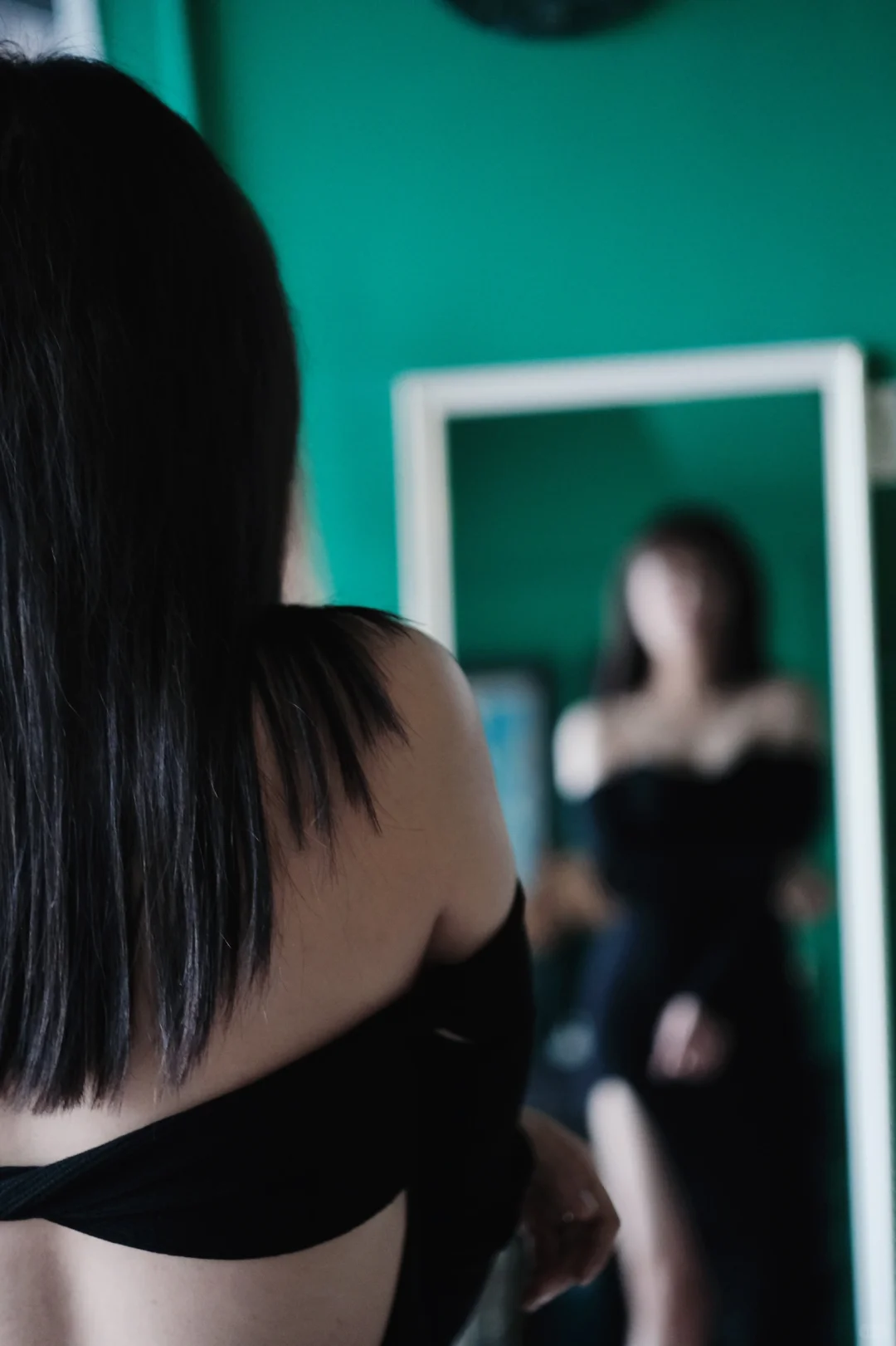 建议所有女生一定要在30岁前拍一套私房