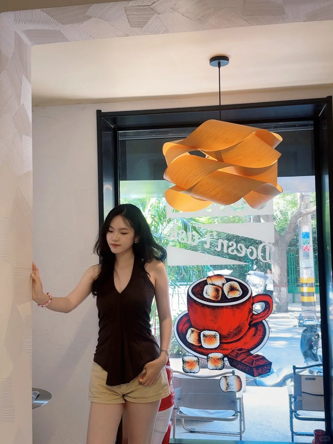 好迷人的姐感🤎🍹❤️‍🔥