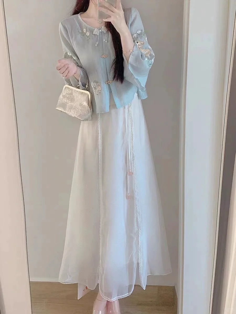 🌸国风美衣，小个子必备🌸