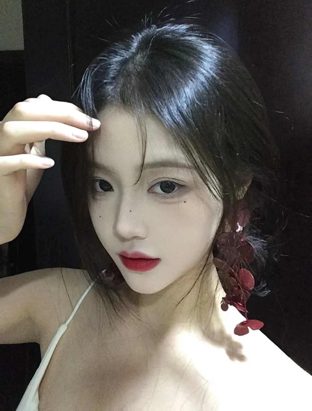 大女人味｜我的红唇合集💋