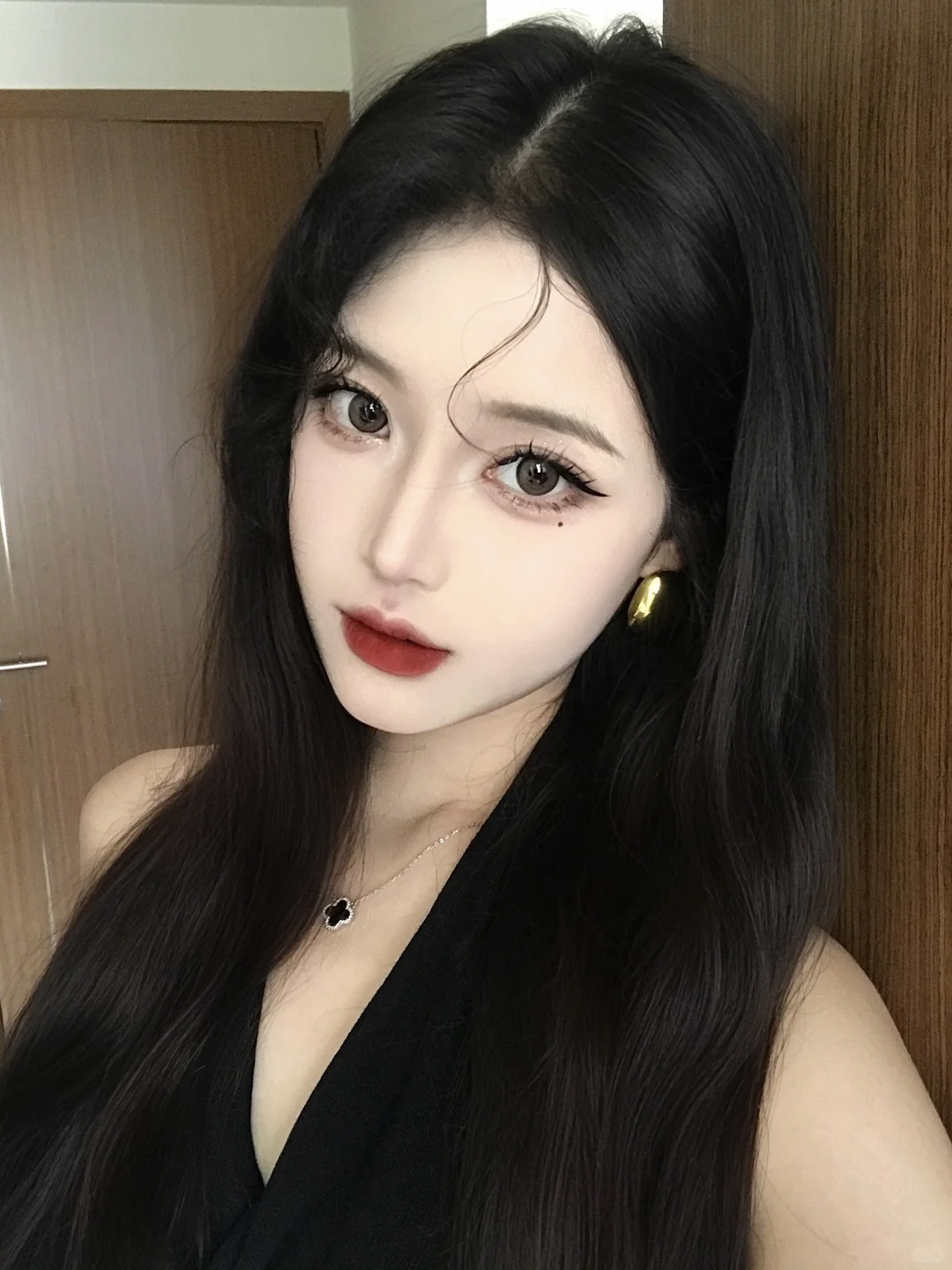 大女人味｜我的红唇合集💋