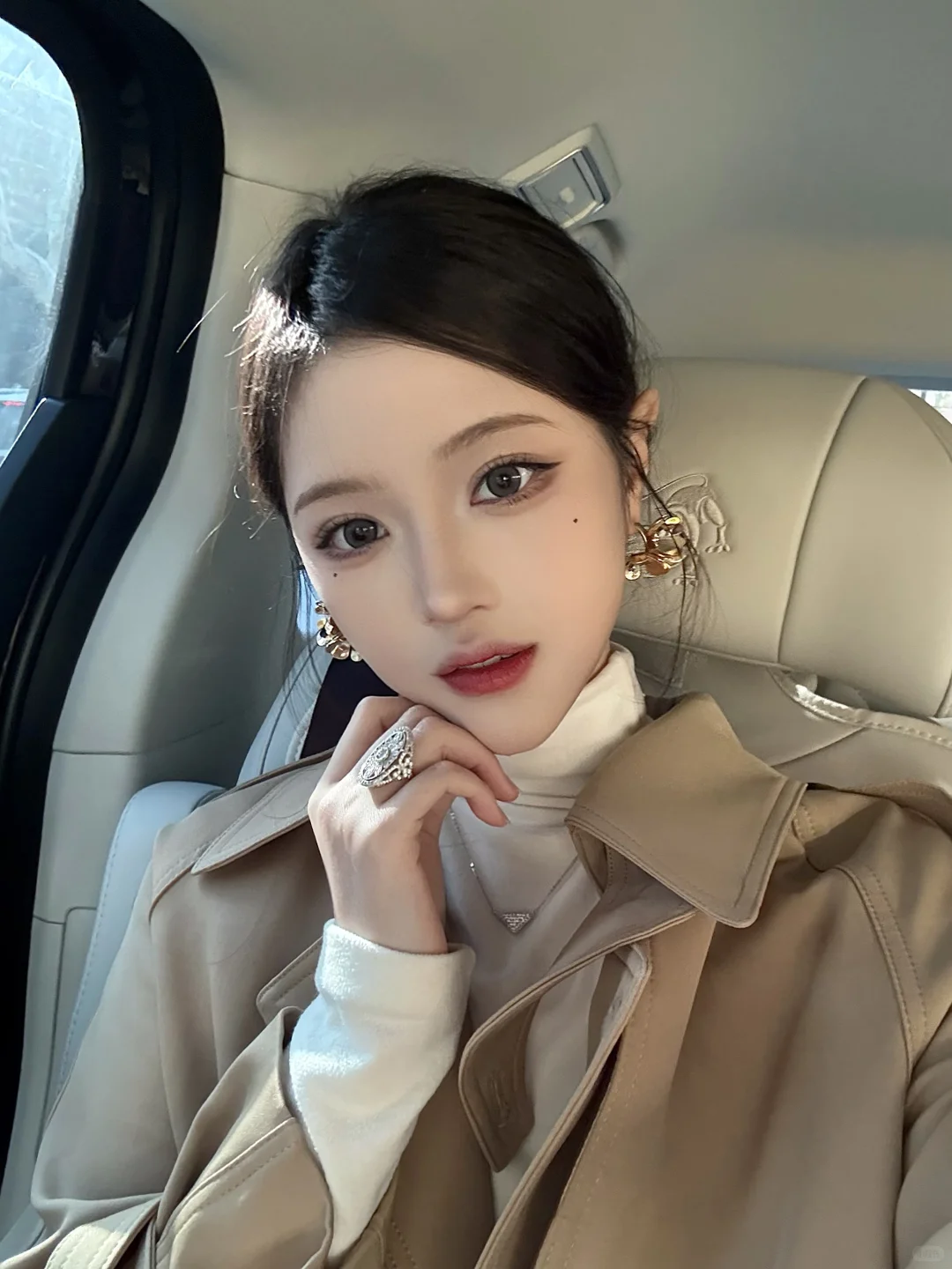 大女人味｜我的红唇合集💋