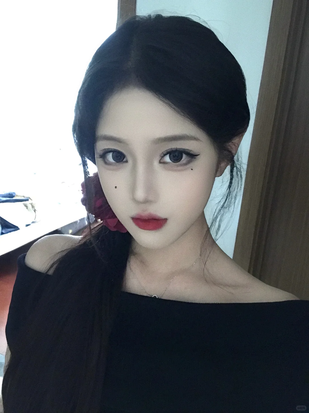 大女人味｜我的红唇合集💋