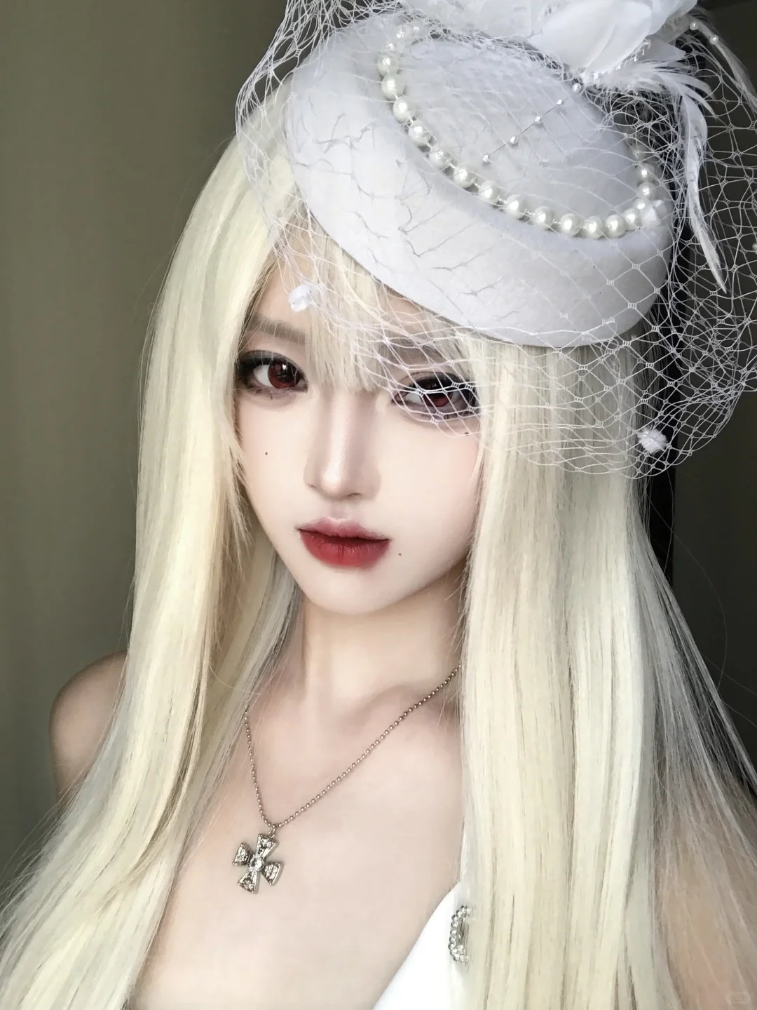 大女人味｜我的红唇合集💋