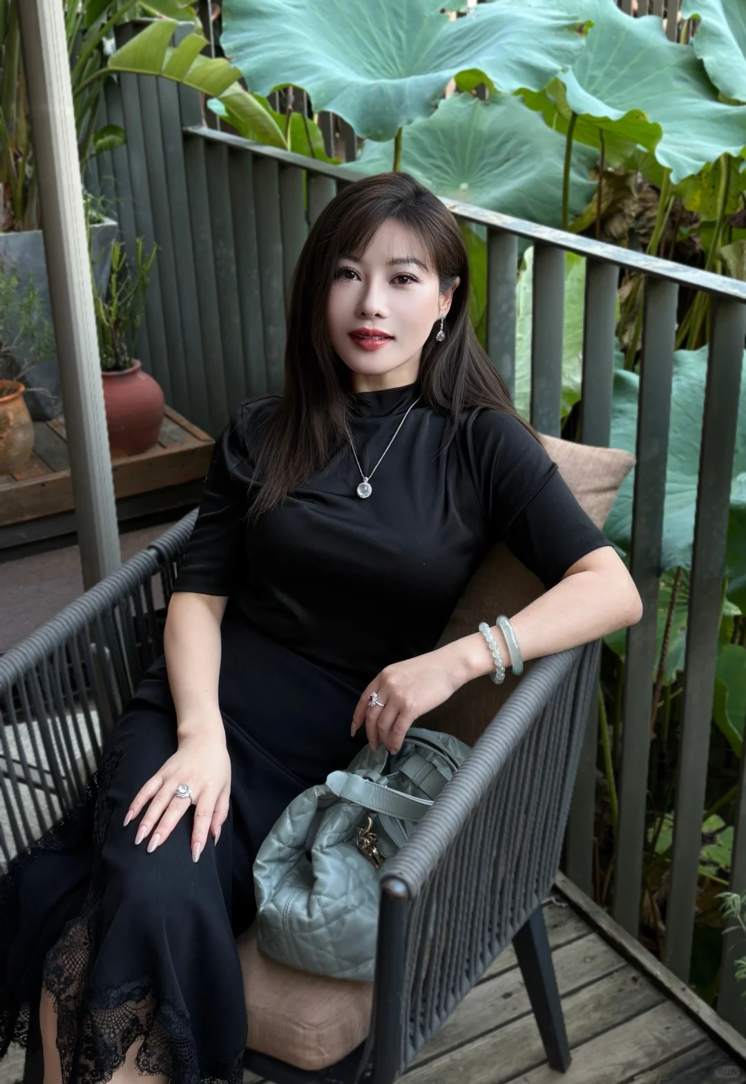 世界上只有两种女人