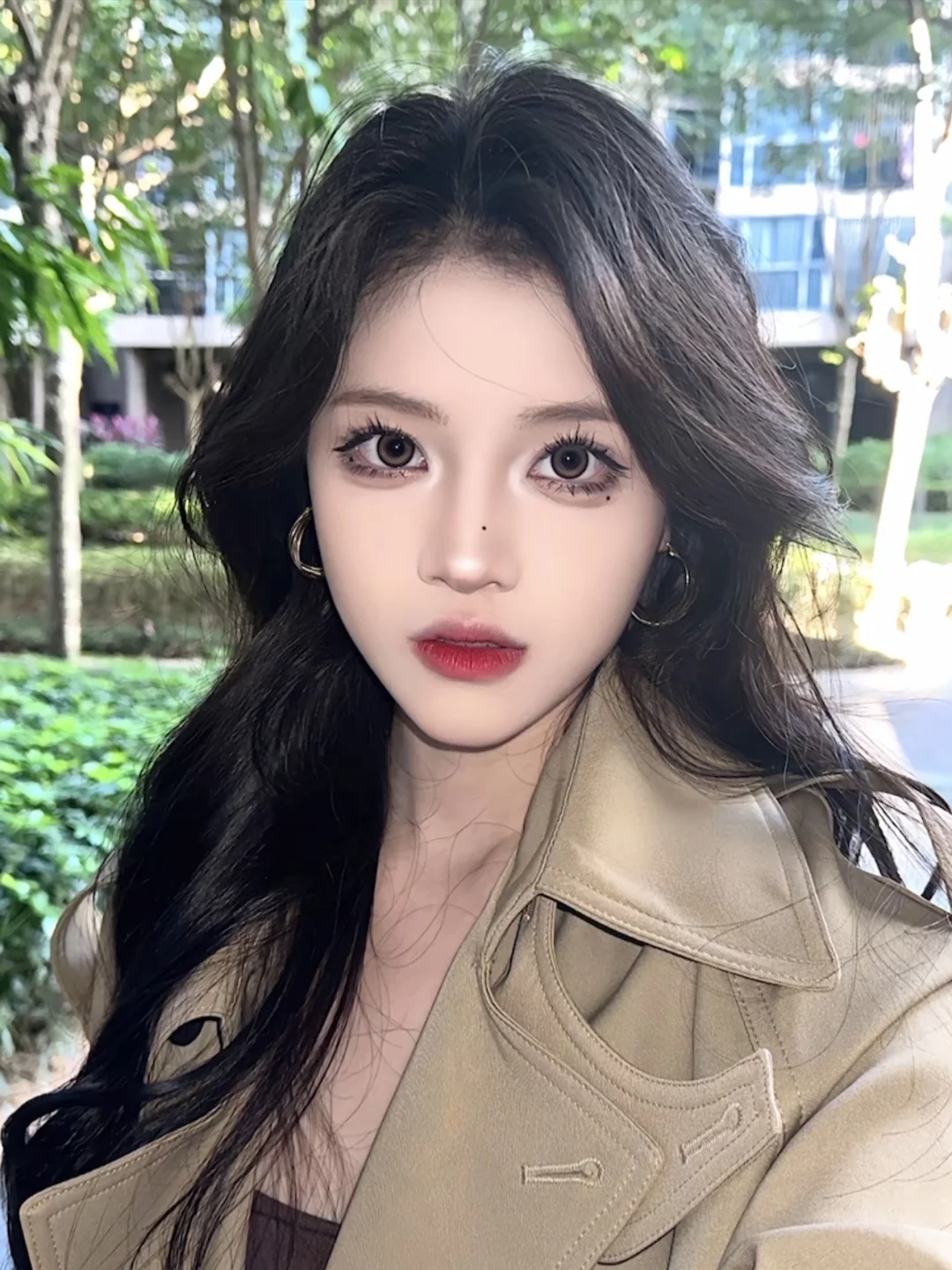 大女人味｜我的红唇合集💋