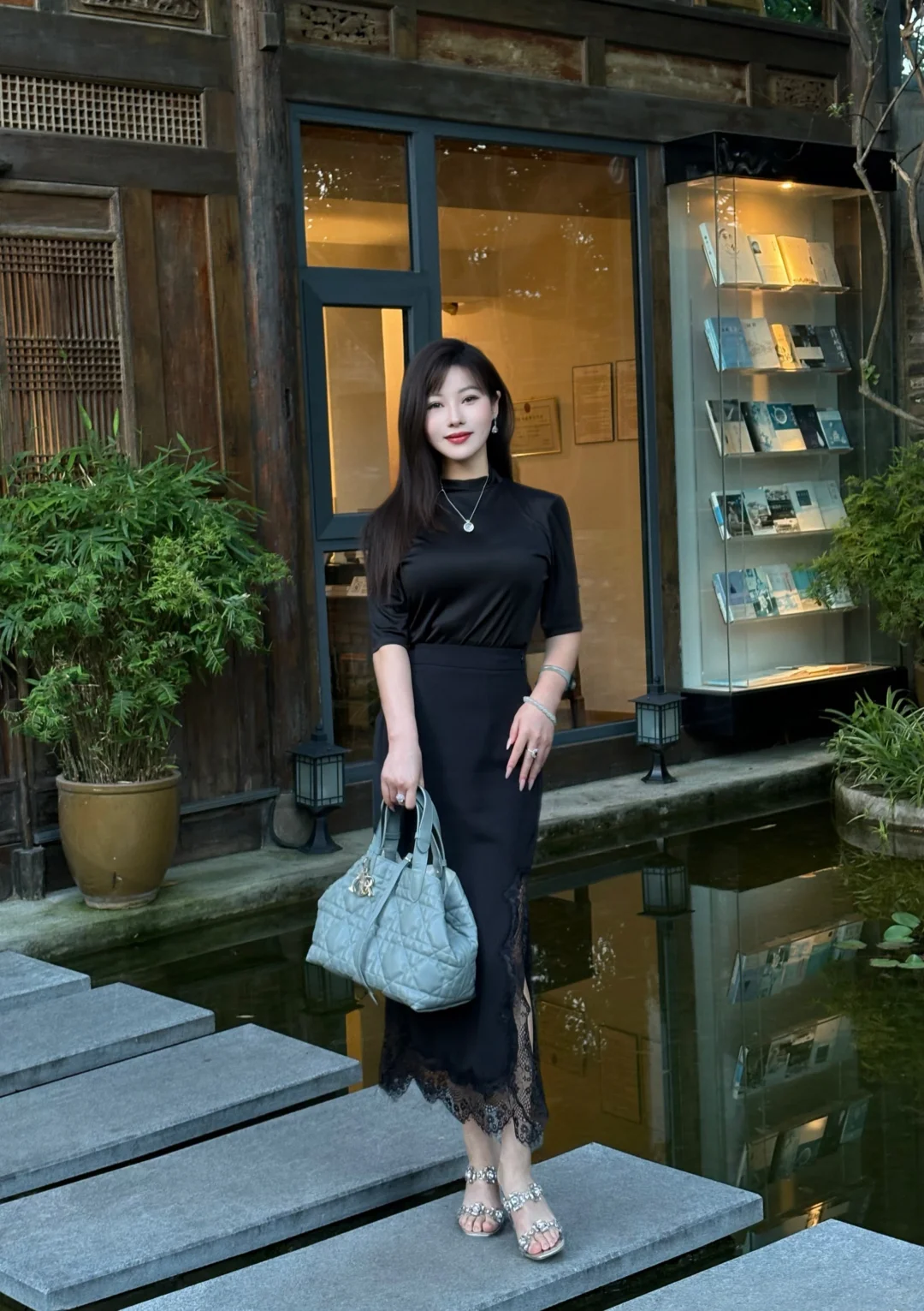 世界上只有两种女人