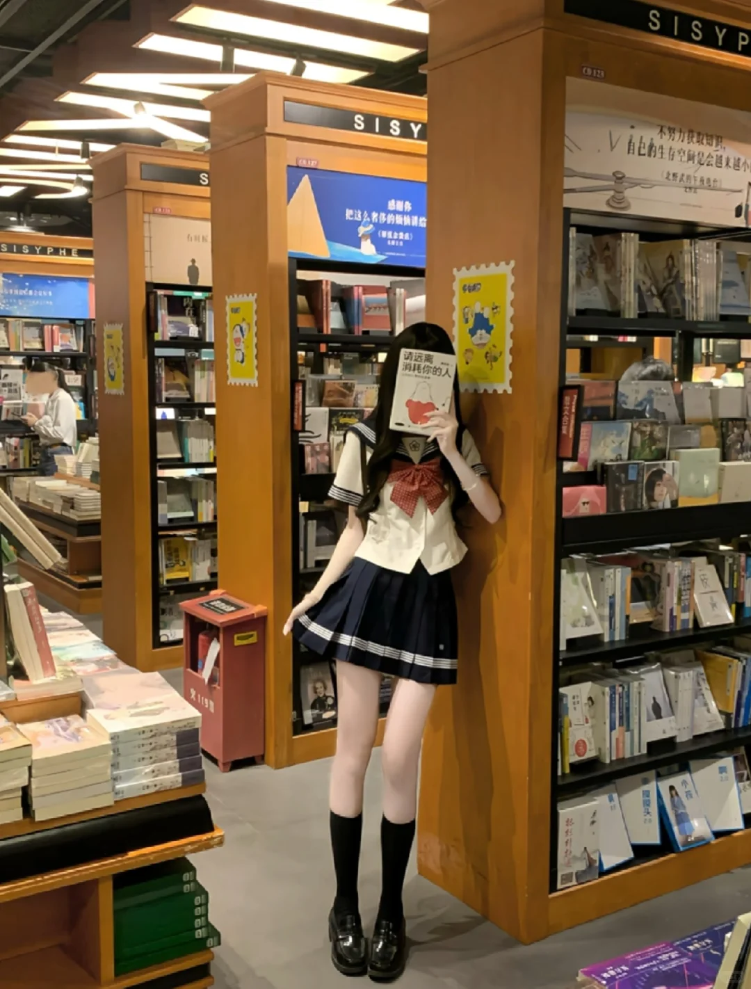 见过最小的海 从你的脸颊滑过