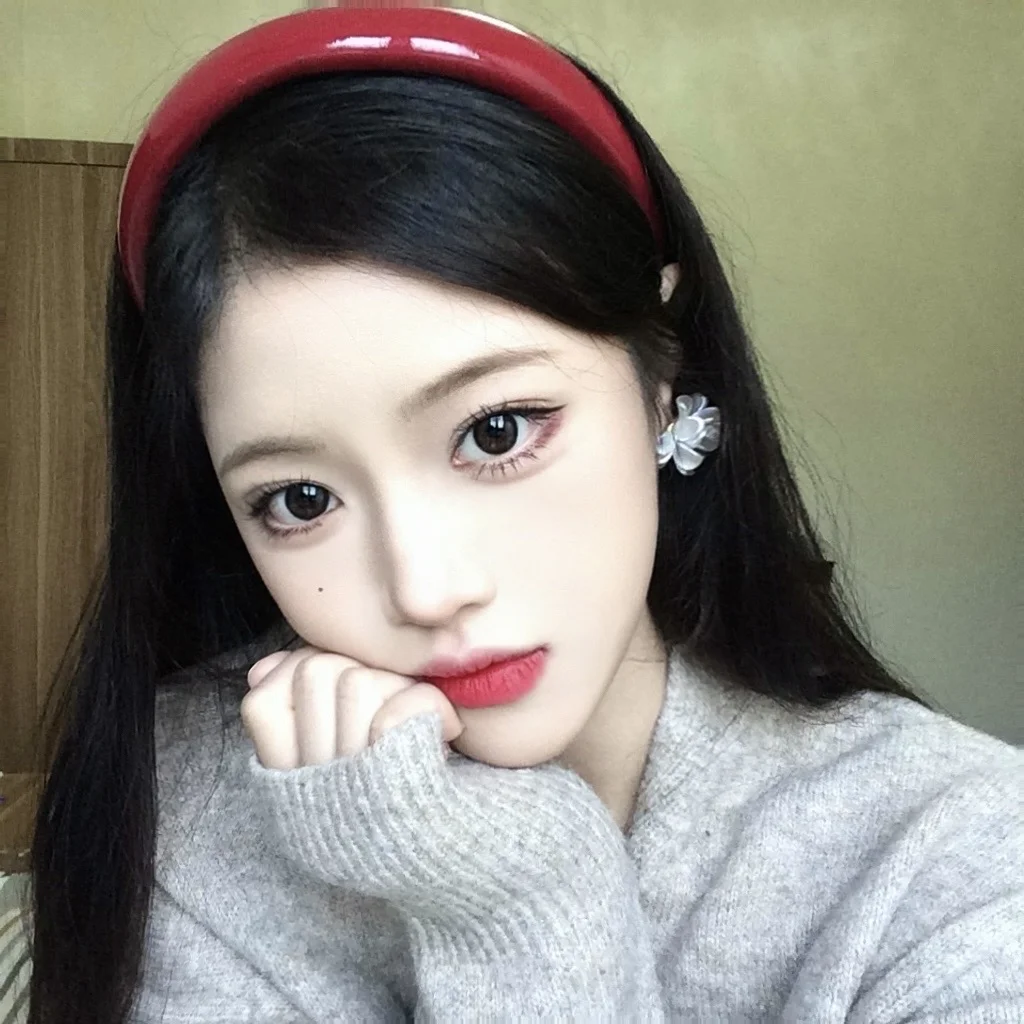 大女人味｜我的红唇合集💋