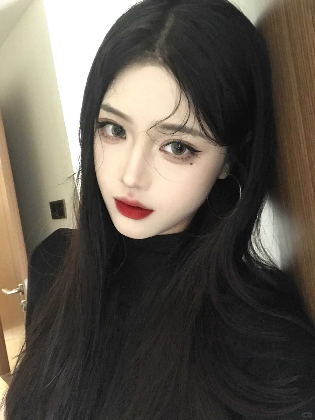 大女人味｜我的红唇合集💋