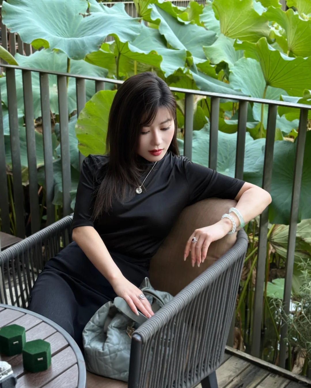 世界上只有两种女人