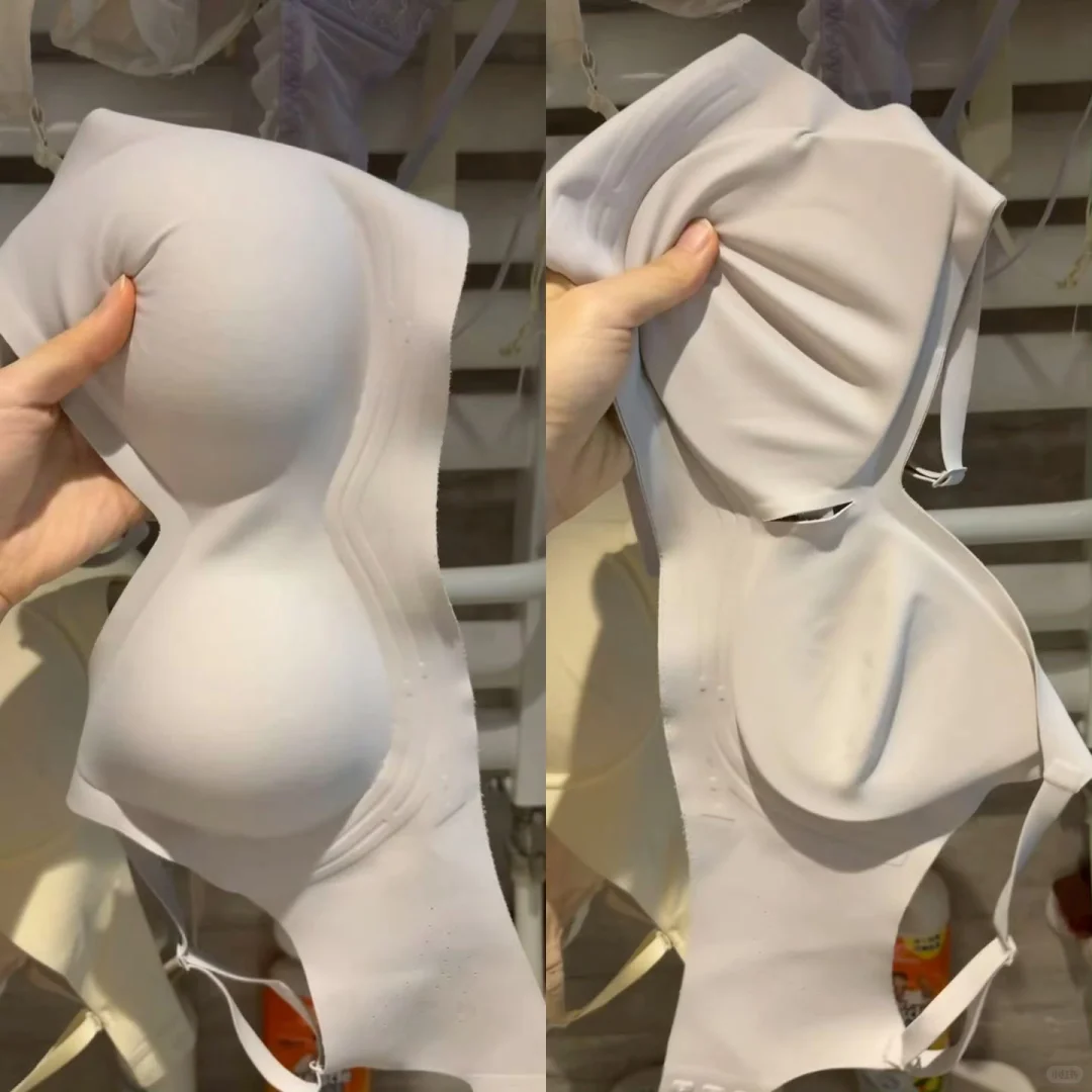 谁懂？这些是我a胸女朋友的命根子