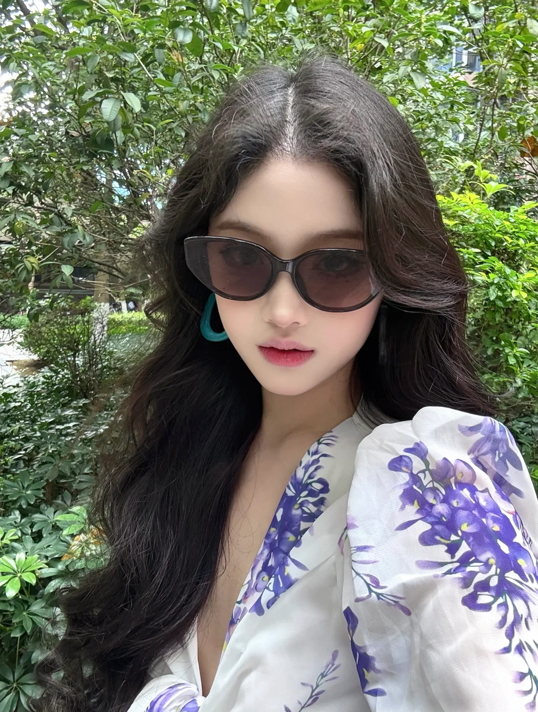 大女人味｜我的红唇合集💋