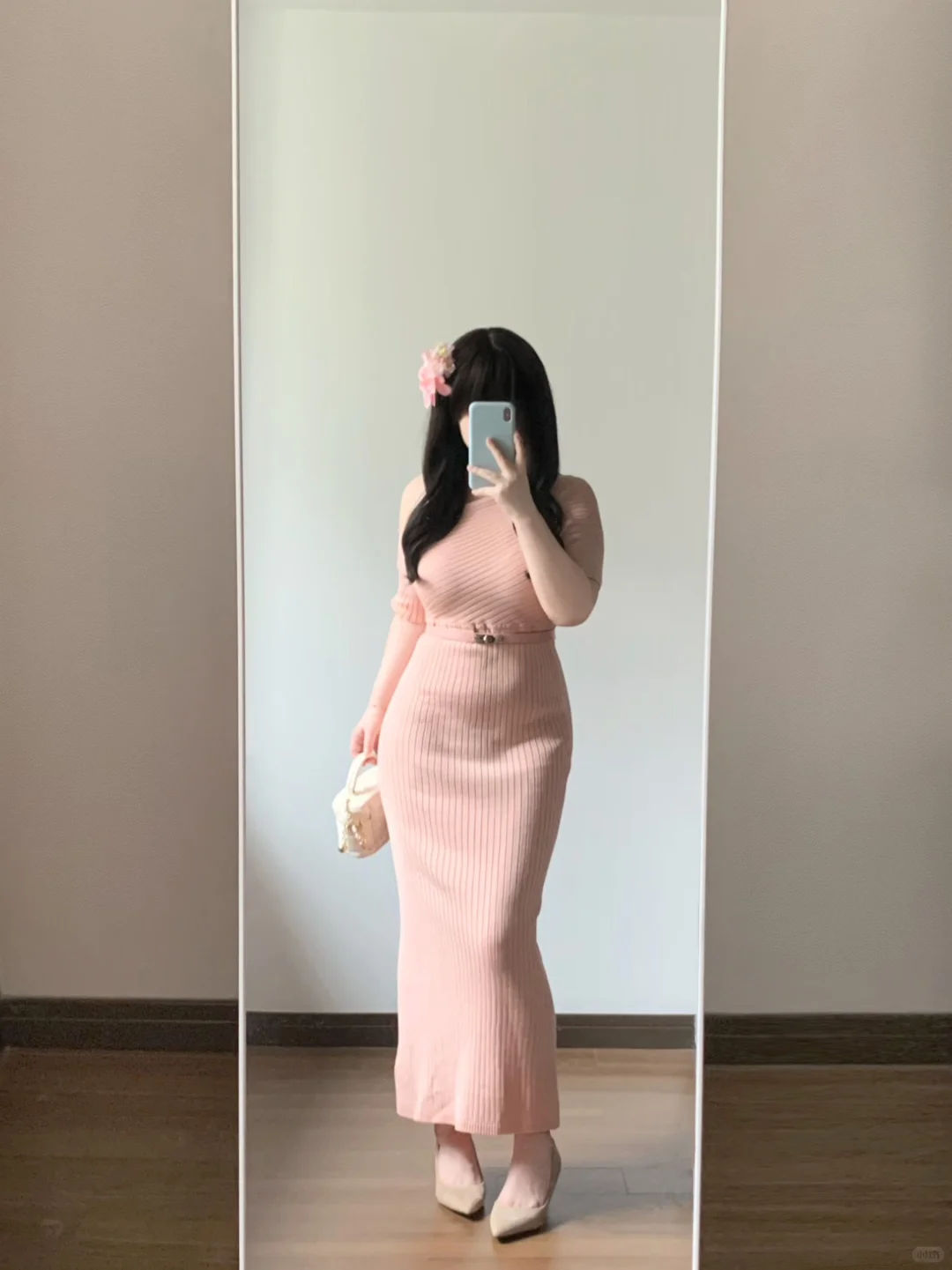 160 120｜微胖穿这件太显身材啦！！！！！